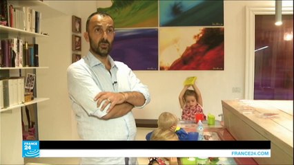 العائلات المثلية جنسيا ترتقب قرار الفاتيكان حول هذا النوع من الزيجات!!