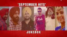 Nonstop Hits Of September 2015 | Video Jukebox | New Punjabi Songs 2015