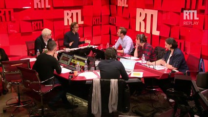 A LA BONNE HEURE - JOEL DICKER - 2 OCT 2015 - PARTIE 1