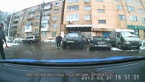 Car crash compilation 2013 ★2 /Russian edition/
