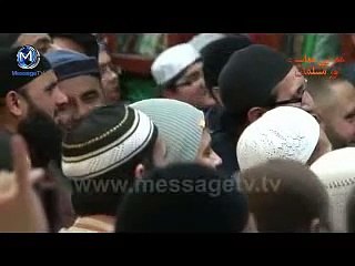 Very Funny But Instructive Bayan of Maulana Tariq Jameel