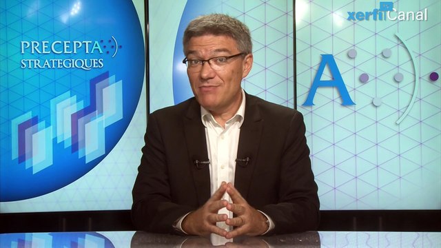 Frédéric Fréry, Xerfi Canal Les managers servent-ils à quelque chose ?