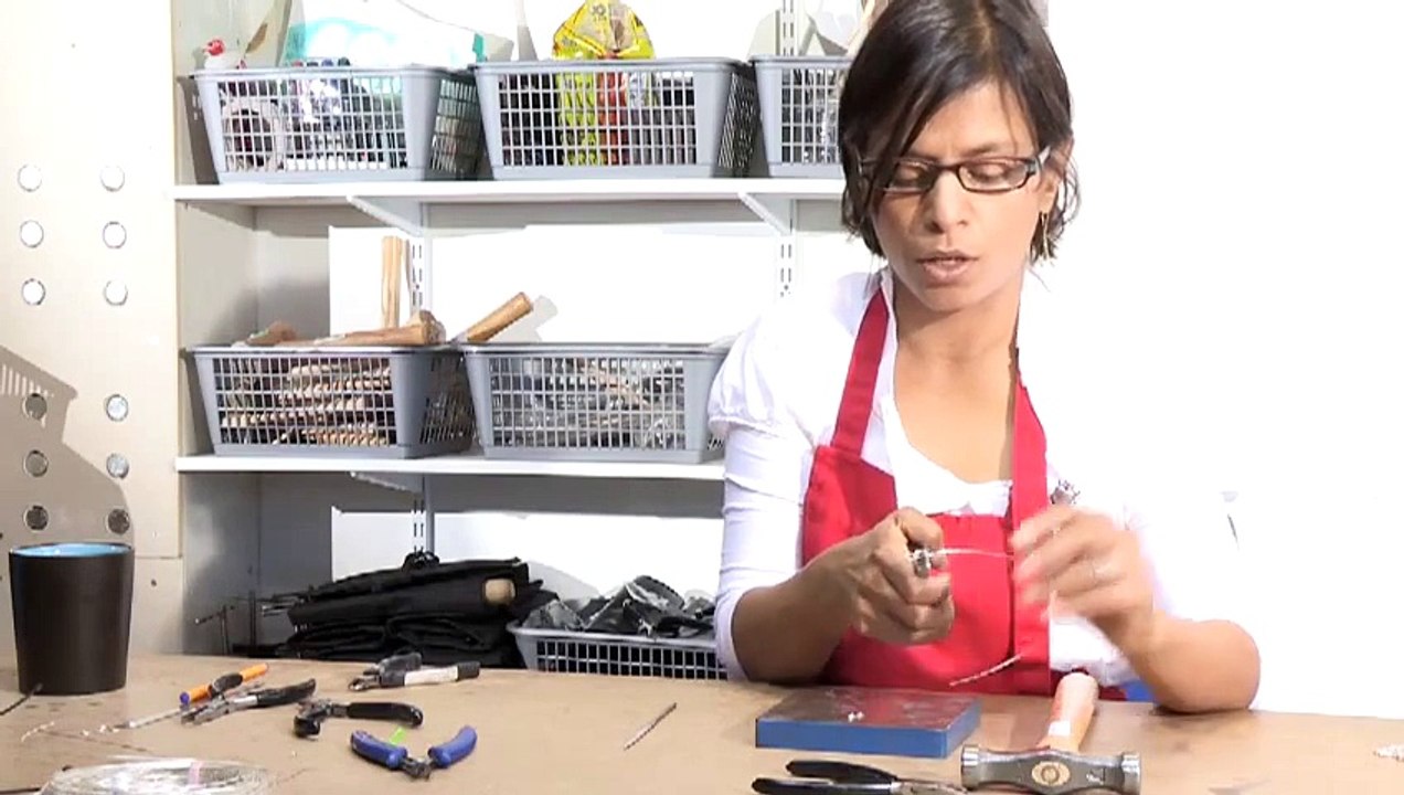 How To Make Your Own Jewellery - Clasps
