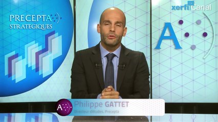 Philippe Gattet, Xerfi Canal Expertise comptable : la menace d'uberisation et de robotisation
