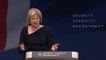 Theresa May: We will end asylum 'absurdity'