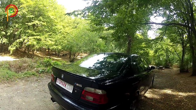 BMW M5 | İlk Bakış