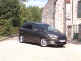 Essai Ford Grand-C-max 2.0 TDCI 150 Powershift Titanium 2015