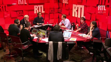 A LA BONNE HEURE - JOEL DICKER - 2 OCT 15 - PARTIE 2