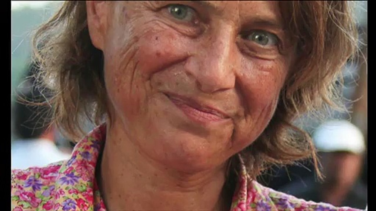 DIRECTED BY CHANTAL AKERMAN