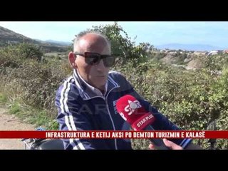 RRUGA E DRISHTIT, BANORËT: BASHKIA PREMTIME BOSHE