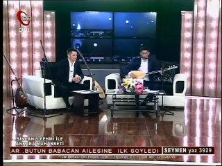 OKAN BABACAN SABAHINAN DOĞAR SEHER YILDIZI