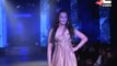 Indian Actress Sonakshi Sinha Badly Falls on the Ramp