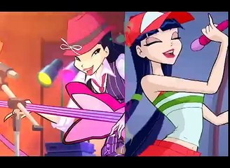 Musa - Musique à tout volume !