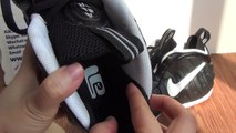 Authentic Nike Air Foamposite Pro Dr Doom 2016