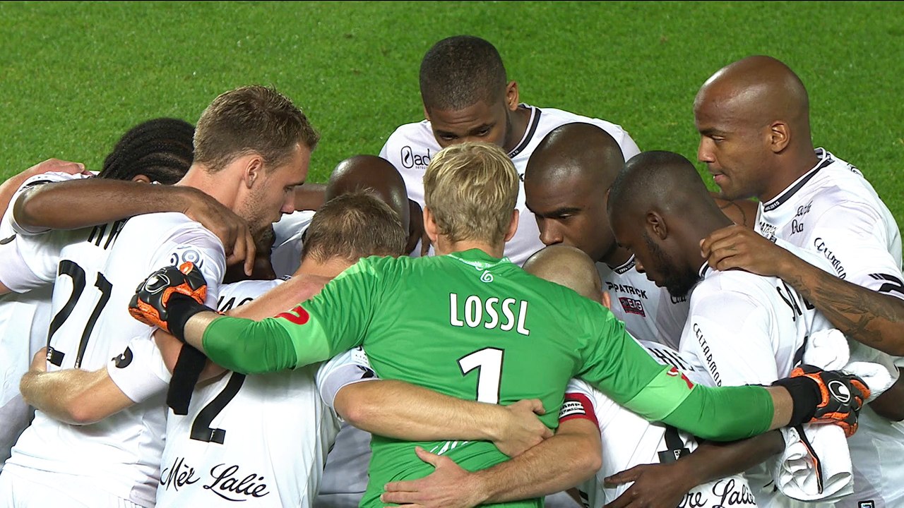 BANDE ANNONCE EAG-LILLE