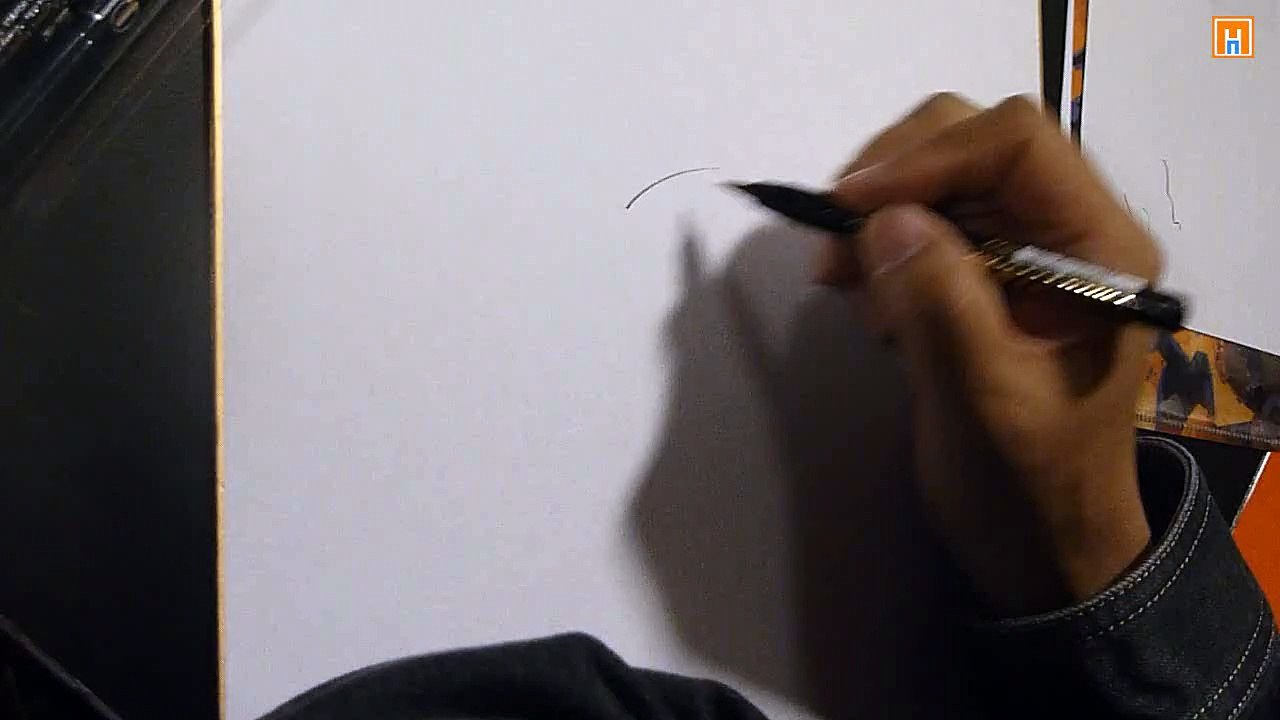 Dédicace Kia ASAMIYA - Paris Manga Octobre 2015