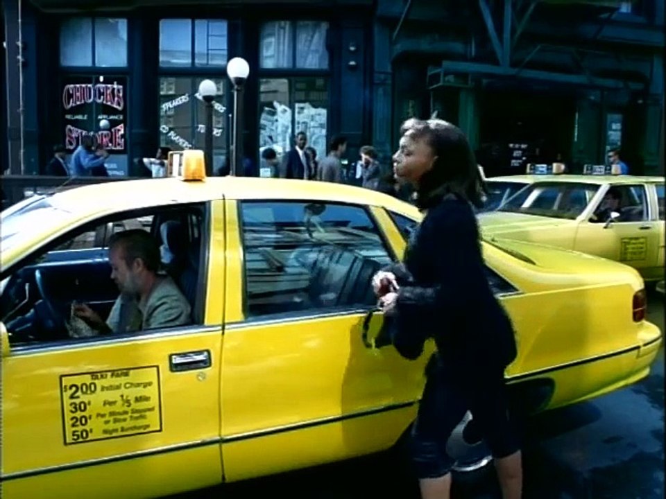 Brian McKnight - The Only One For Me