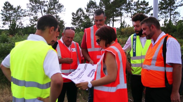 Experimentation du Departement de la Gironde présentée lors du Congres ITS 2015
