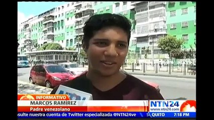 Preocupación por el alto índice de embarazo en adolescentes en Venezuela