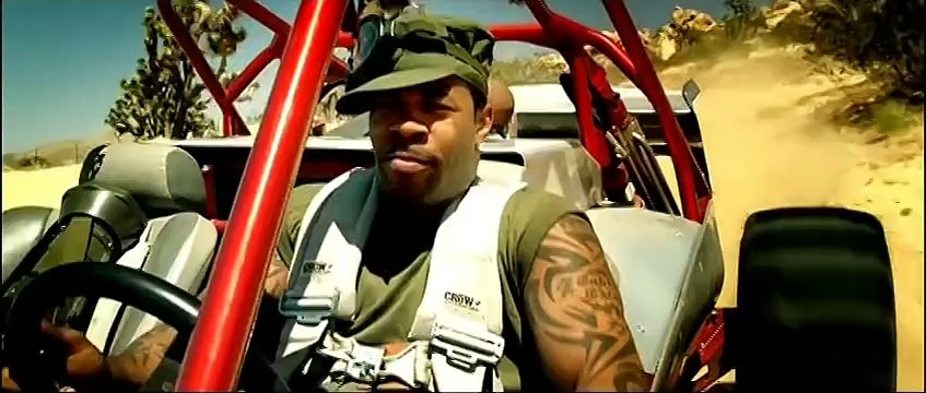 Busta Rhymes - I Love My Chick ft. will.i.am, Kelis