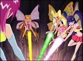 Winx Club - Saison 3 Épisode 25 - Le combat du lac (clip3)