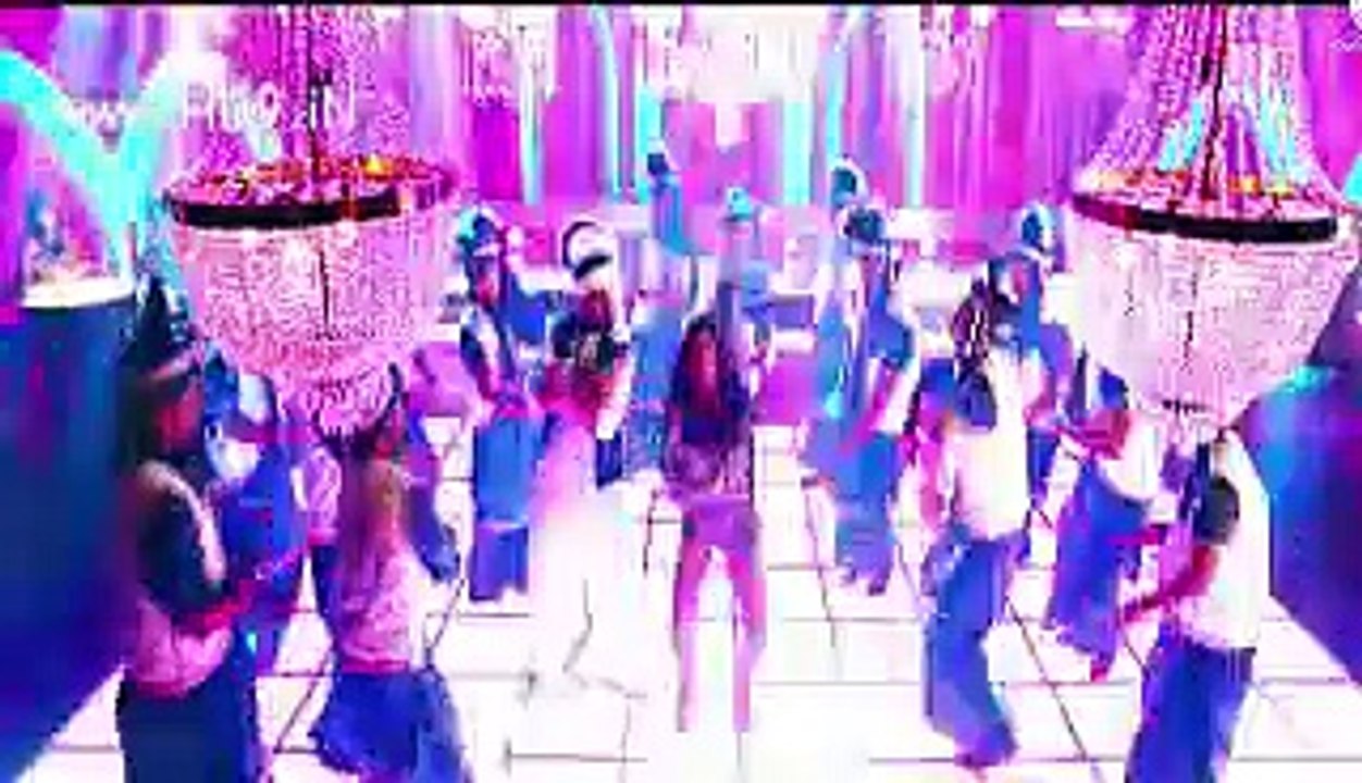 Jugni Peeke Tight Hai