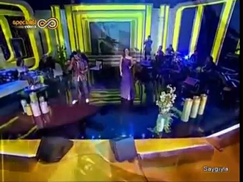 Yonca Lodi & Gökhan Türkmen - Sevda