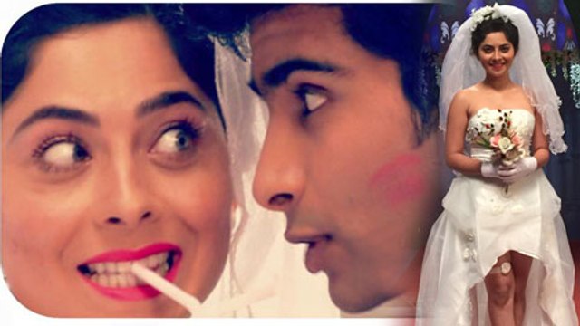 Sonalee Kulkarni Gets Married?? | Poshter Girl | Marathi Movie | Interview | Siddharth Menon