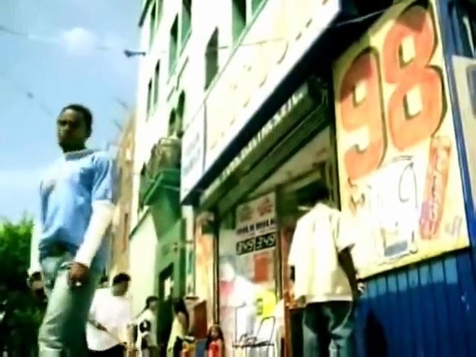 Carl Thomas - My first love