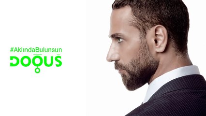 Dogus - Annem ( 2015 )