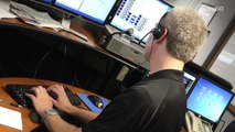 Study shows butt dials are overwhelming 911 emergency dispatchers