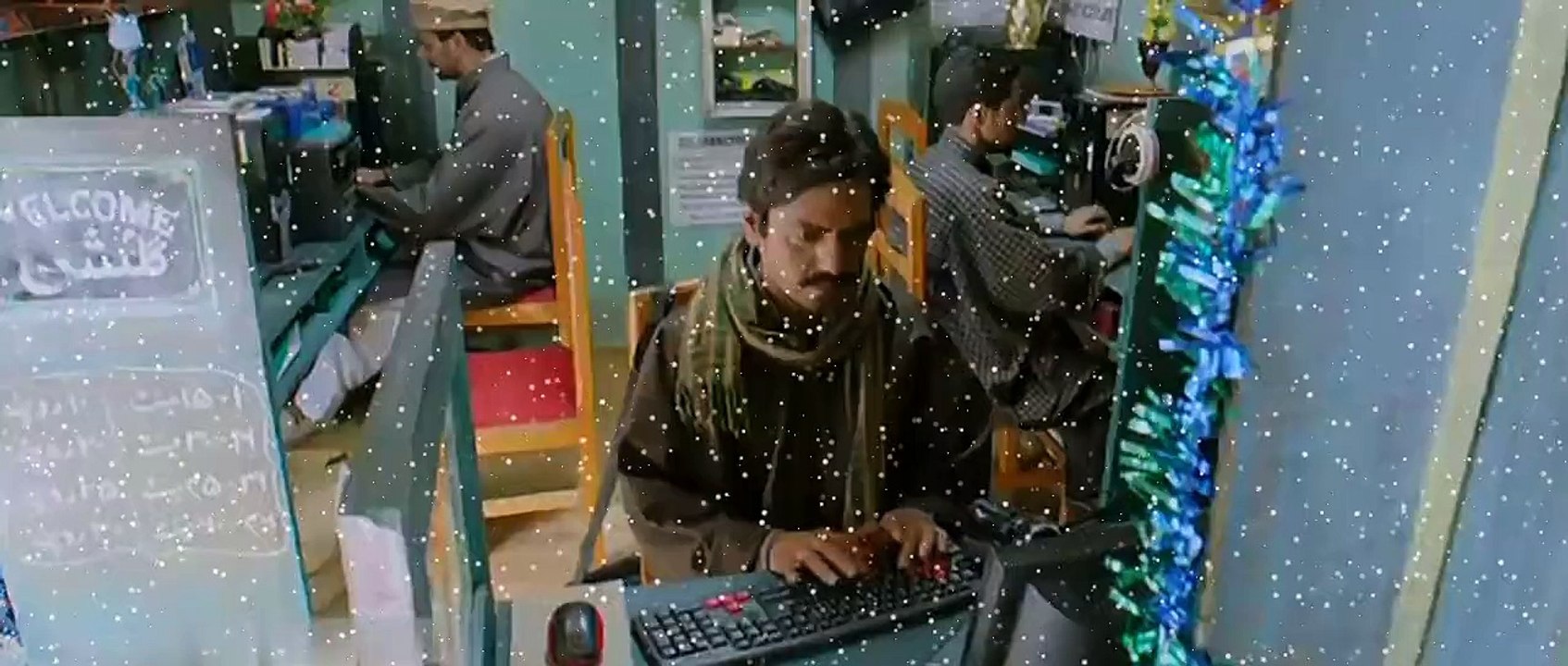 BAJRANGI BHAIJAAN HD (2015) 720p