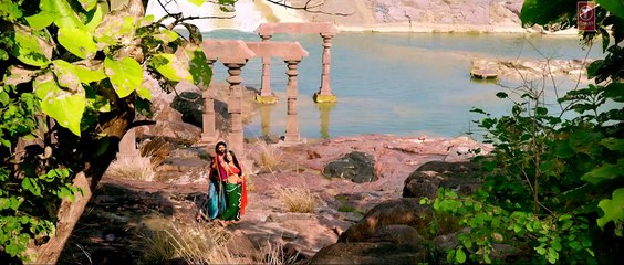 Naina VIDEO Song - Rudhramadevi - Anushka Shetty, Rana Daggubati TodayPk