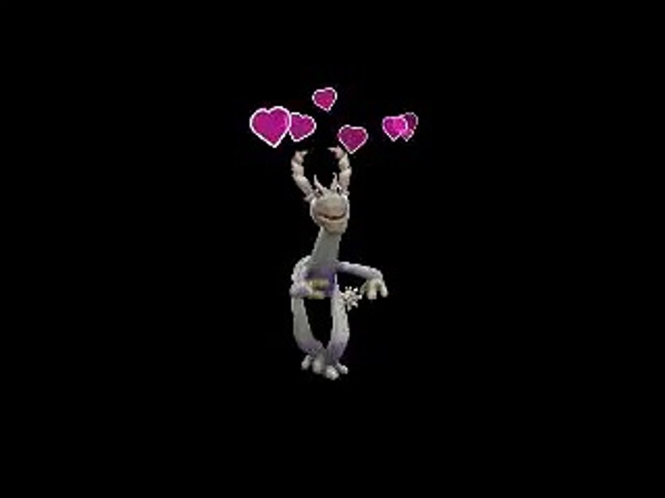 Funny animation video