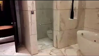Worlds Hunted Toilet Very Scary Must Watch Funny Video On Dailymotion