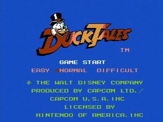 AVGN Especial - Duck Tales (Legendado)