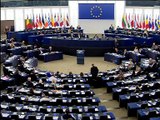 Philippe Lamberts répond à Donald Tusk, Président du Conseil européen, sur la crise des réfugiés