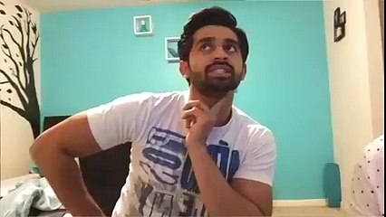 fantastic teacher and child-Urdu Teacher Funny Clip-perody