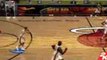 Nba 2K7 Miami Heat - Cleveland Cavaliers