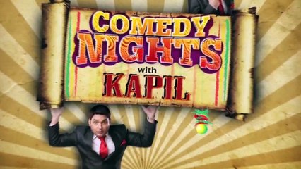 Comedy Nights With Kapil 4th October 2015 EPISODE - Aishwarya Rai Bachchan On The Show