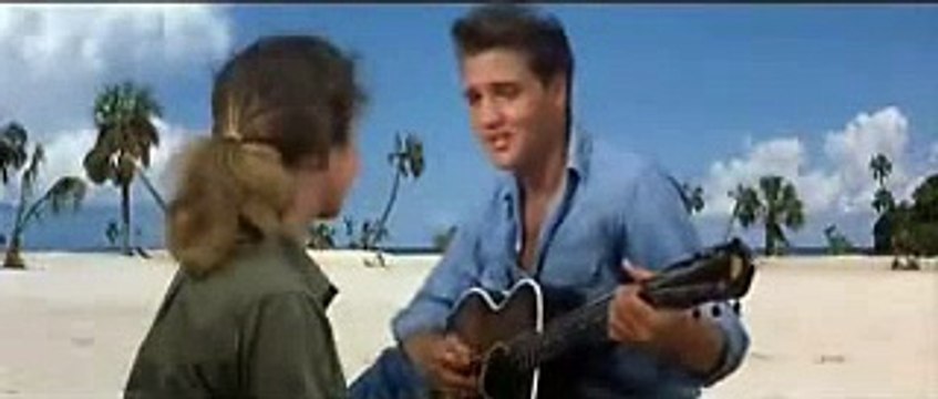 Elvis Presley I'm not the marrying kind