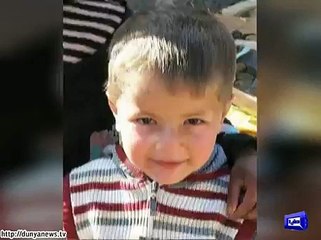 چلاس میں چار سالہ بچے کوجنات نے قَتَل کیا؟ معاملہ پراسرا ر ہوگیا