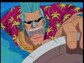 One Piece - Chopper Monster Point - video Dailymotion