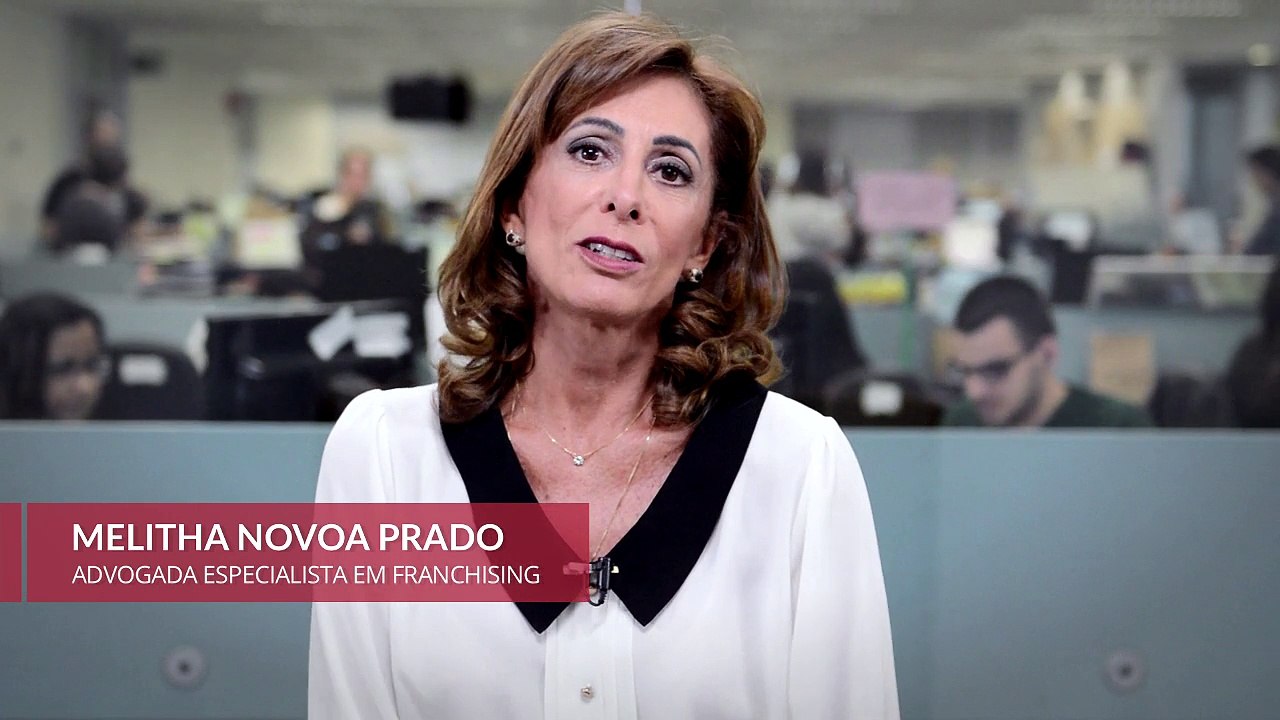 As vantagens e desvantagens de investir numa franquia nova