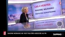 Nadine Morano : 