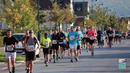 5ème semi-marathon du Val d'Europe
