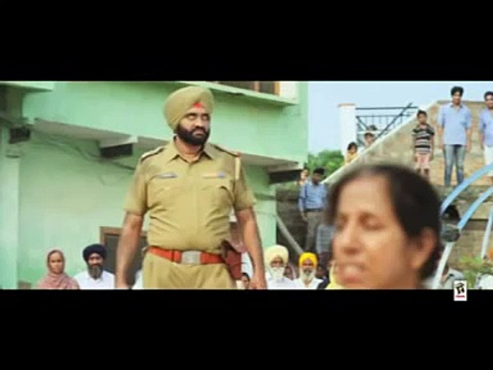 Rupinder Gandhi full Hd Punjabi Movie_clip3
