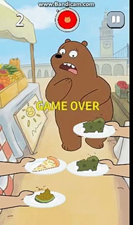 Cartoon Network Games:Free Fur All