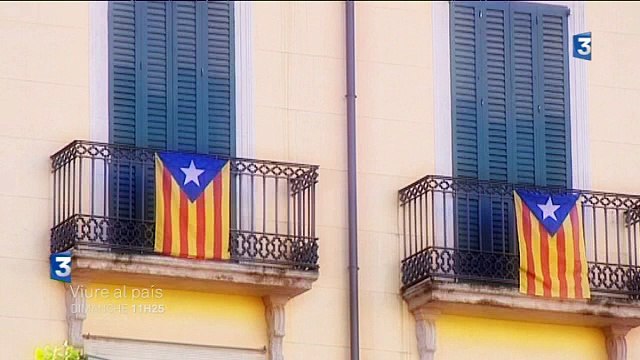 Viure al pais en catalan du 11 octobre