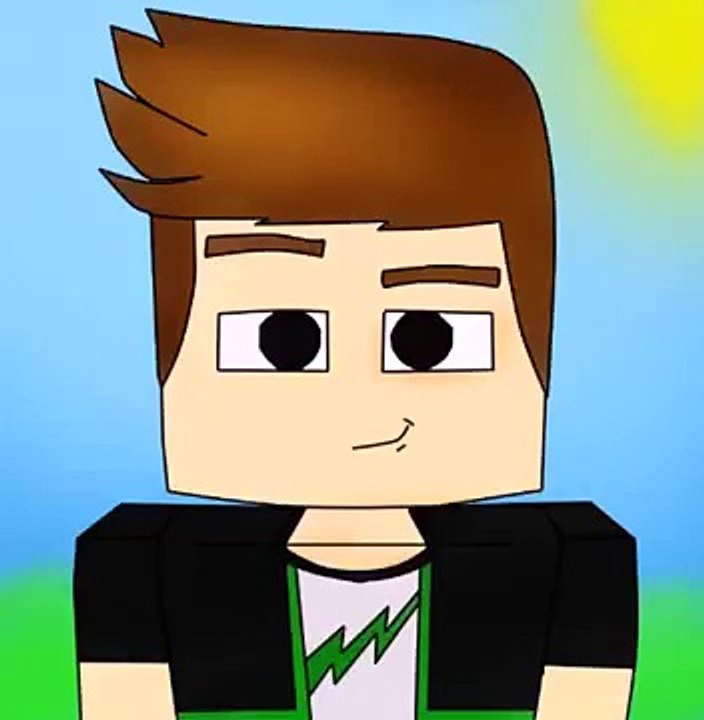 skin cartoon para Picl7 games